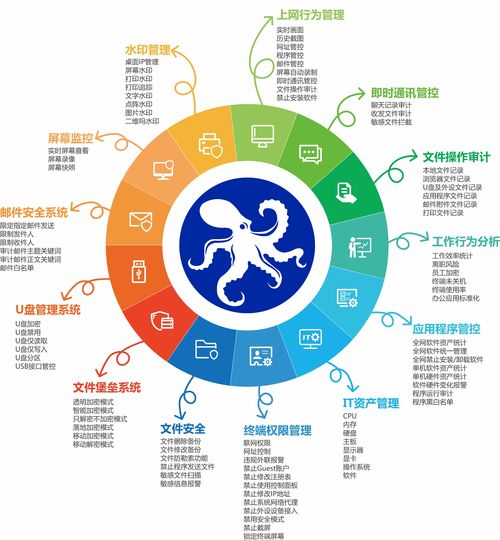 公司文件加密软件有监视功能吗？一篇文章为你揭开鲜为人知的内幕